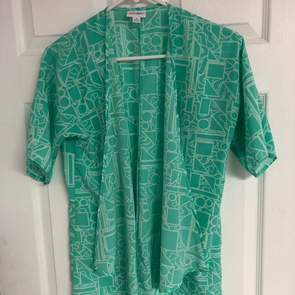LuLaRoe Bianka